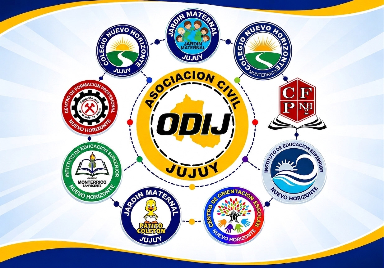 ODIJ